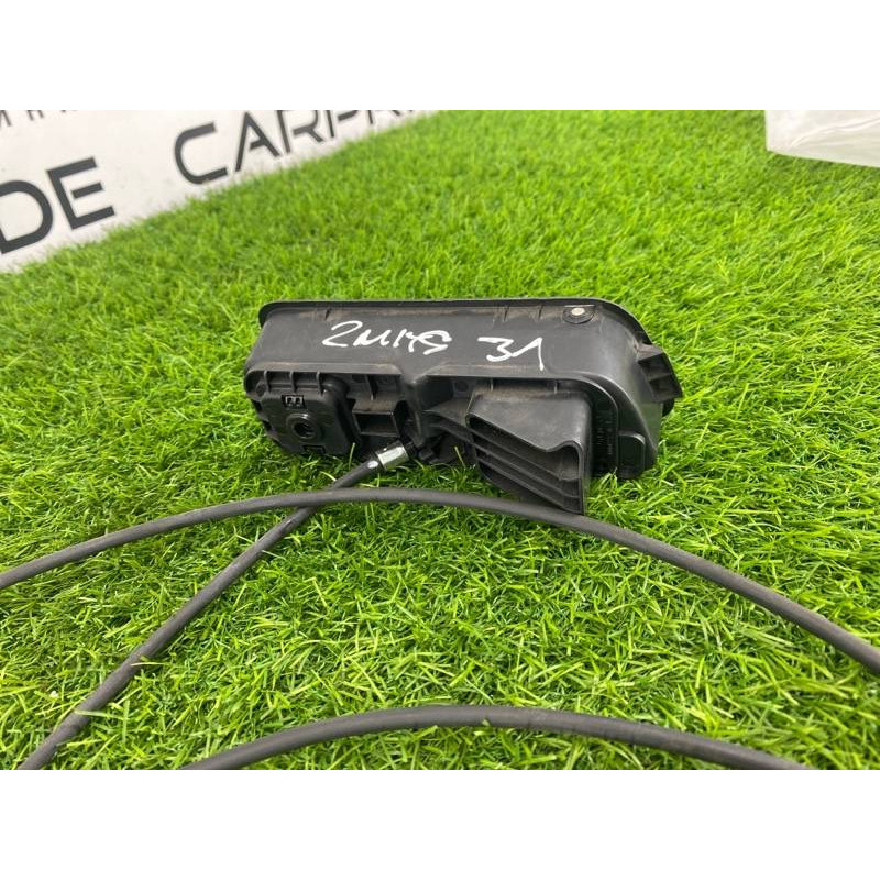 Трос замка сиденья с ручкой (салон) Mitsubishi Outlander GM4W 2022 2.50