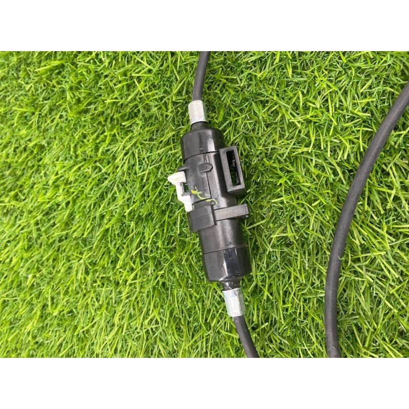 Трос замка сиденья с ручкой (салон) Mitsubishi Outlander GM4W 2022 2.50