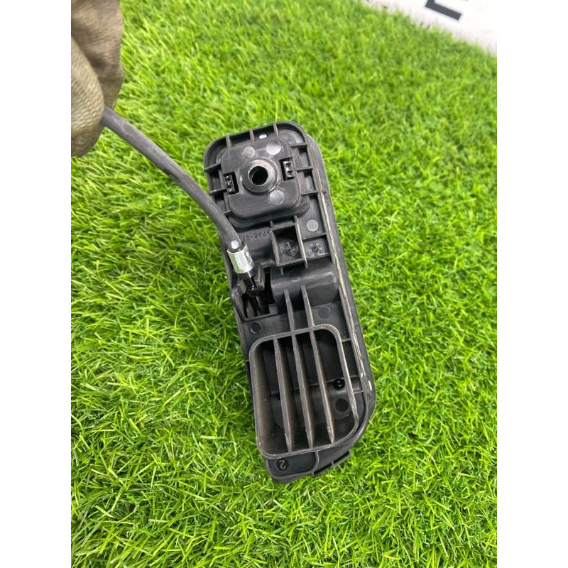 Трос замка сиденья с ручкой (салон) Mitsubishi Outlander GM4W 2022 2.50