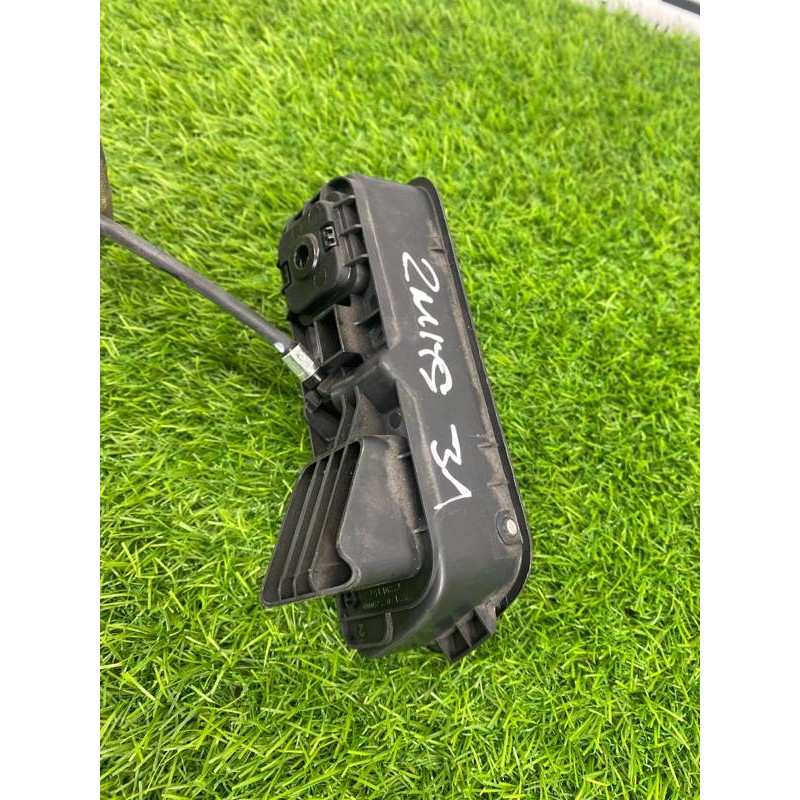 Трос замка сиденья с ручкой (салон) Mitsubishi Outlander GM4W 2022 2.50