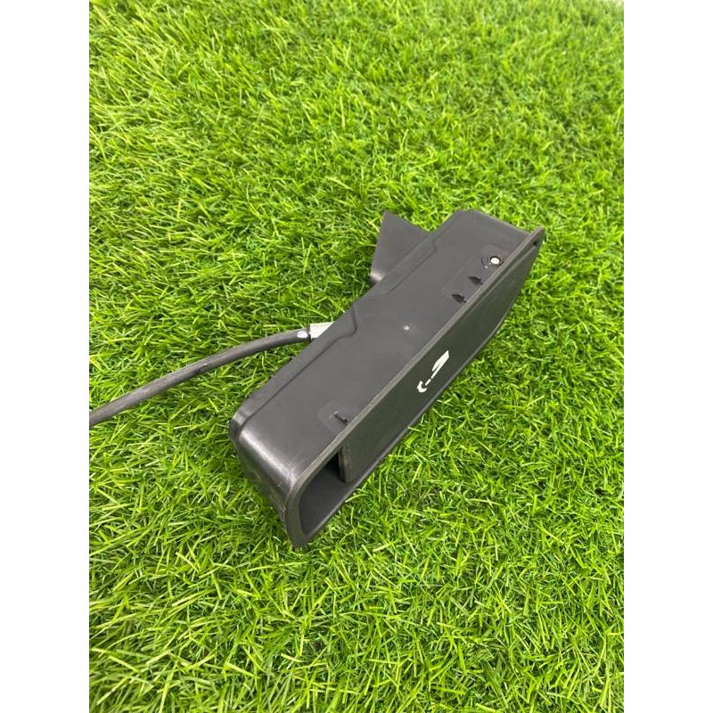 Трос замка сиденья с ручкой (салон) Mitsubishi Outlander GM4W 2022 2.50