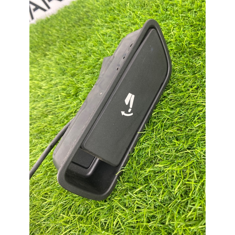 Трос замка сиденья с ручкой (салон) Mitsubishi Outlander GM4W 2022 2.50