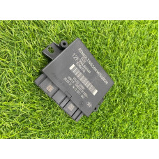 Блок управления парктрониками