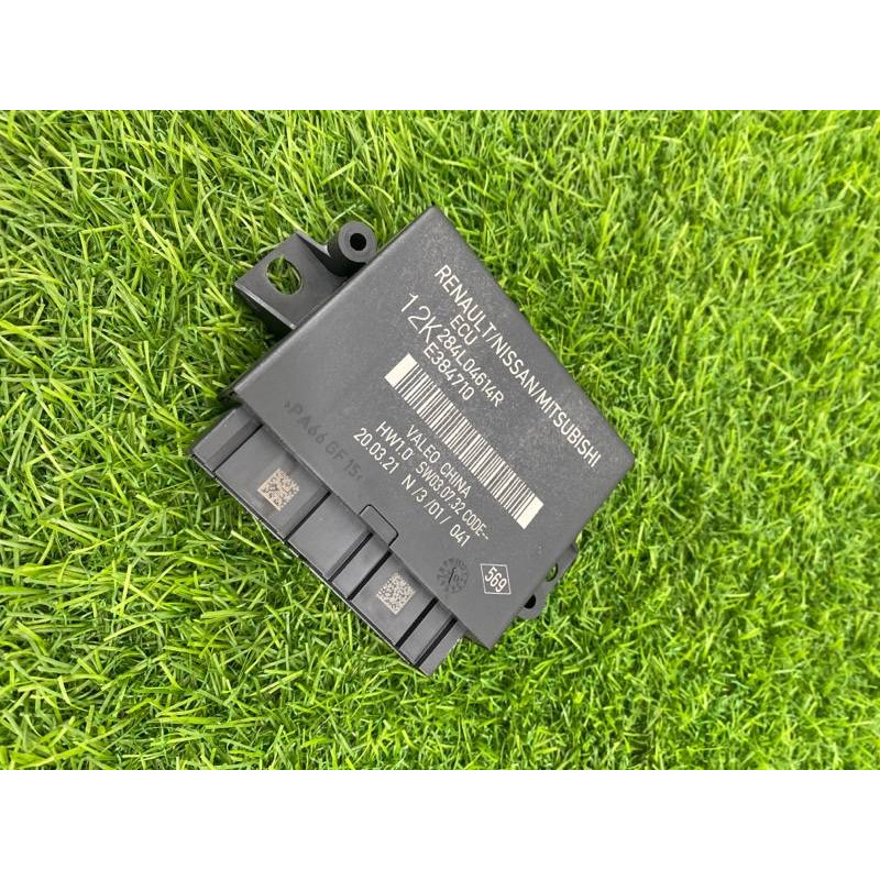 Блок управления парктрониками (электрика / блок управления) Mitsubishi Outlander GM4W 2022 2.50 AX000072