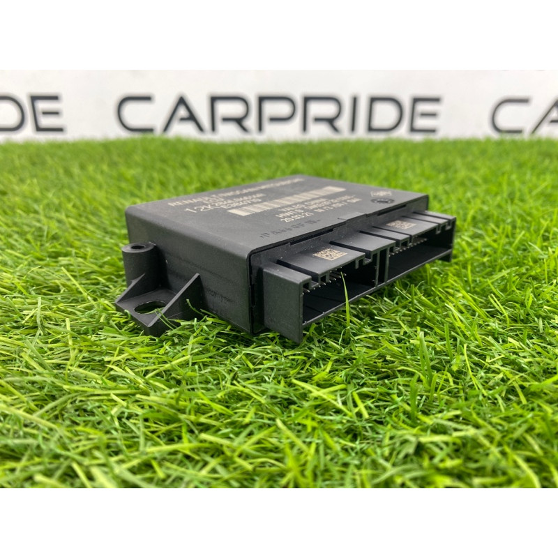 Блок управления парктрониками (электрика / блок управления) Mitsubishi Outlander GM4W 2022 2.50 AX000072