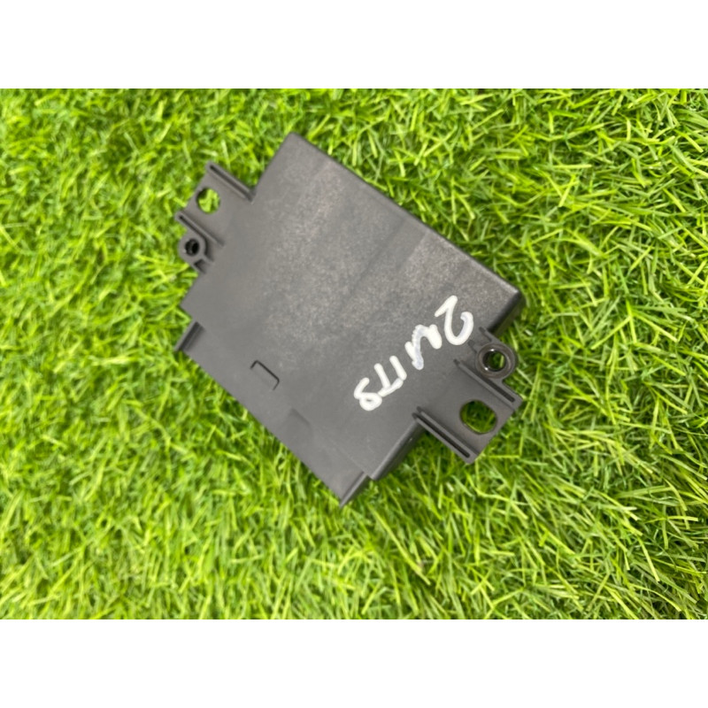 Блок управления парктрониками (электрика / блок управления) Mitsubishi Outlander GM4W 2022 2.50 AX000072