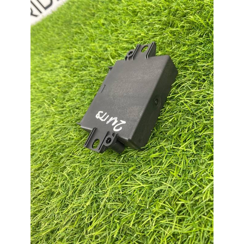 Блок управления парктрониками (электрика / блок управления) Mitsubishi Outlander GM4W 2022 2.50 AX000072