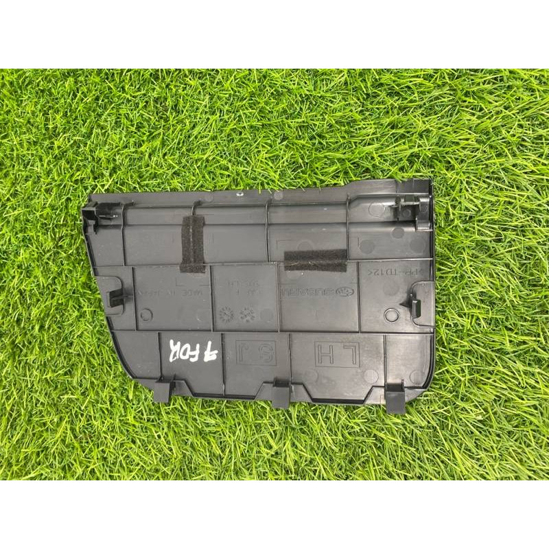 Обшивка багажника (салон) Subaru Forester SK 2019 2.5 94067SJ010VH