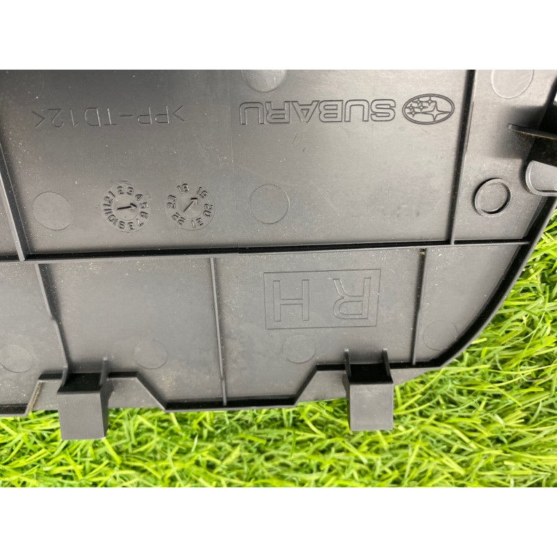 Обшивка багажника (салон) Subaru Forester SK 2019 2.5 94067SJ000VH