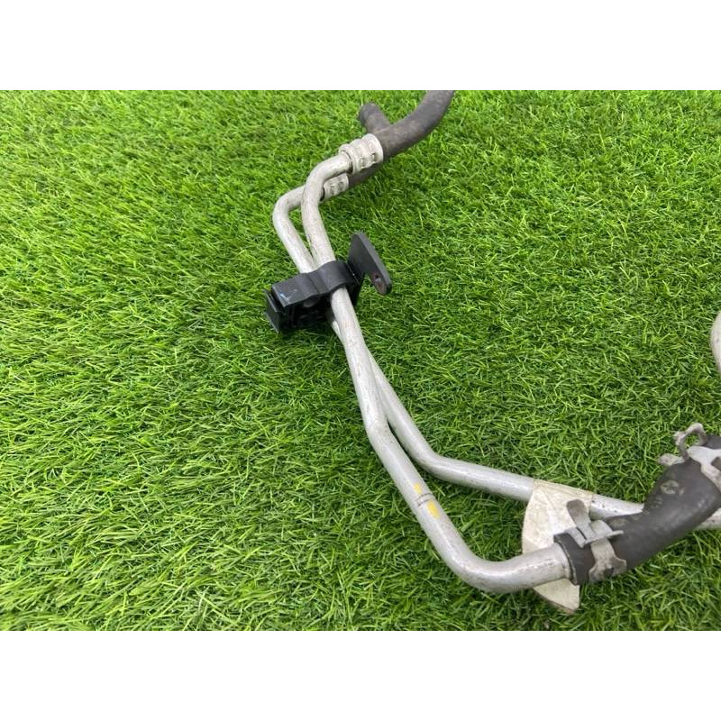 Трубка радиатора печки (отопление и кондиционирование) Dodge Journey SXT 2014 3.6 05058879af