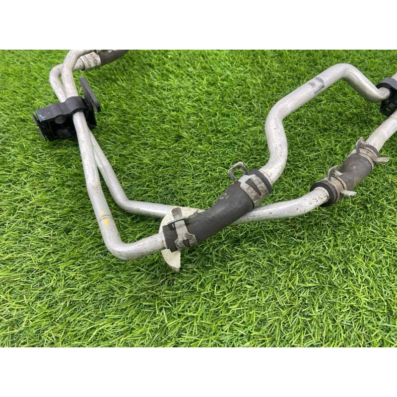 Трубка радиатора печки (отопление и кондиционирование) Dodge Journey SXT 2014 3.6 05058879af