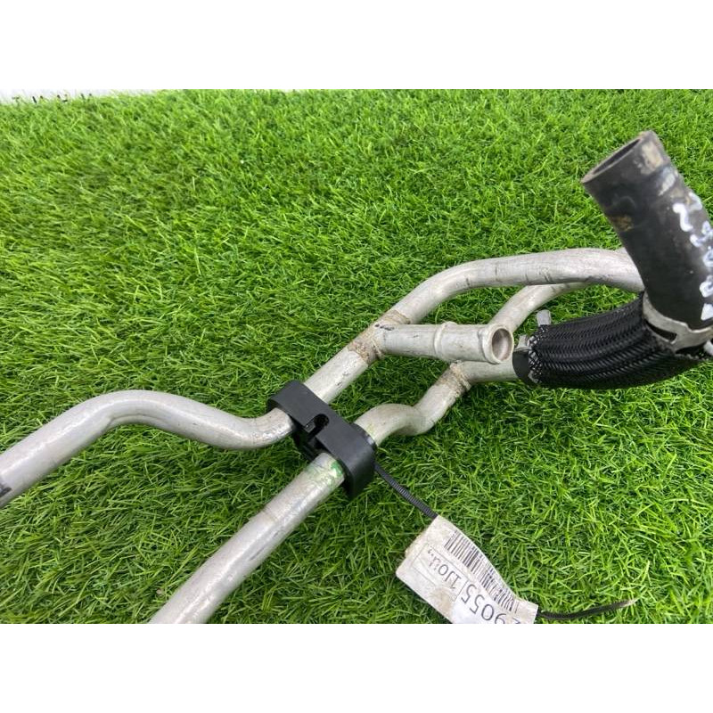 Трубка радиатора печки (отопление и кондиционирование) Dodge Journey SXT 2014 3.6 05058879af