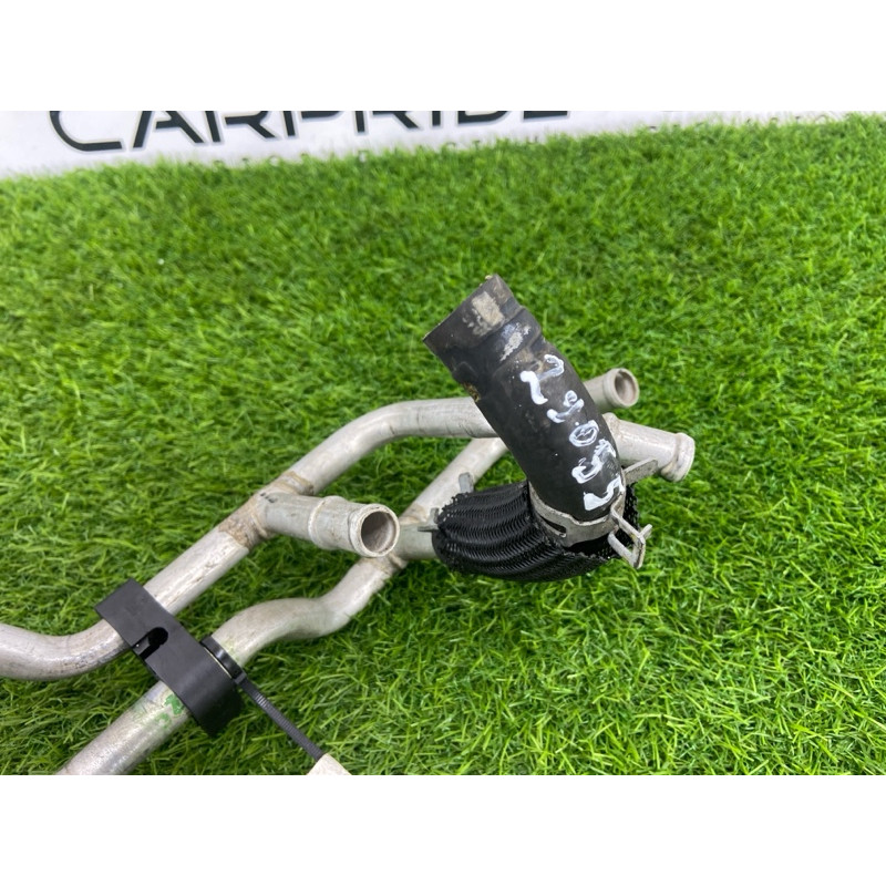 Трубка радиатора печки (отопление и кондиционирование) Dodge Journey SXT 2014 3.6 05058879af