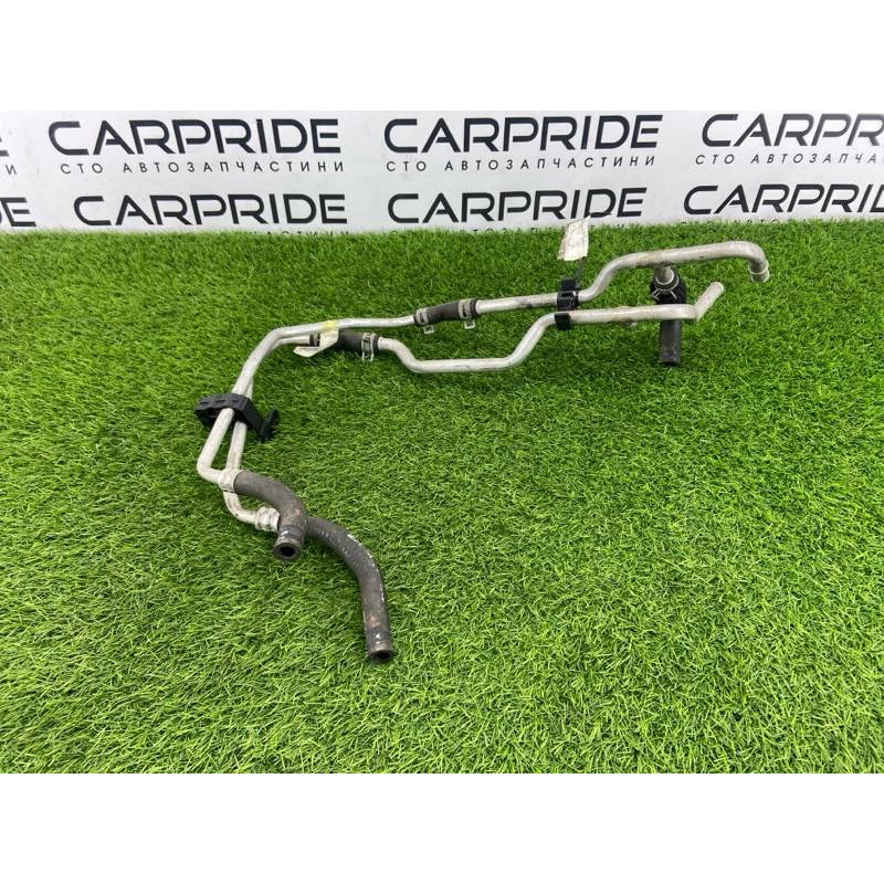 Трубка радиатора печки (отопление и кондиционирование) Dodge Journey SXT 2014 3.6 05058879af