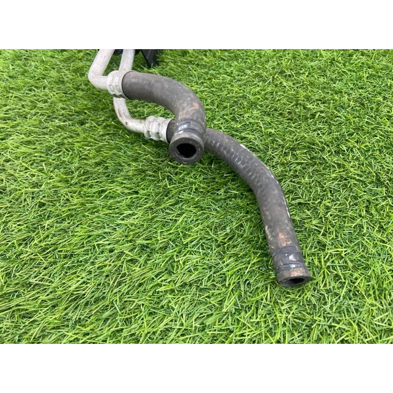 Трубка радиатора печки (отопление и кондиционирование) Dodge Journey SXT 2014 3.6 05058879af