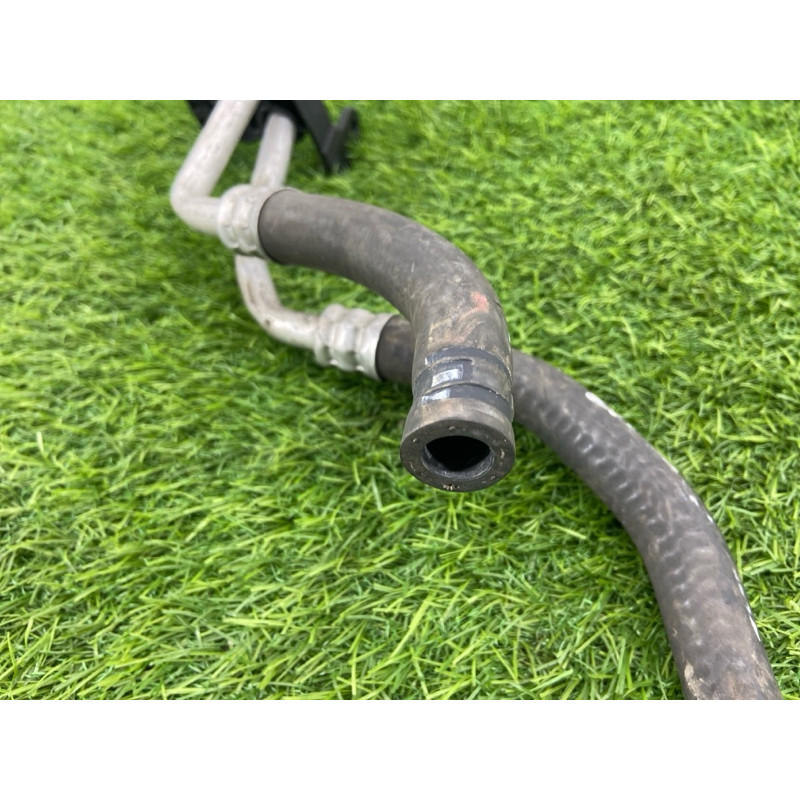 Трубка радиатора печки (отопление и кондиционирование) Dodge Journey SXT 2014 3.6 05058879af