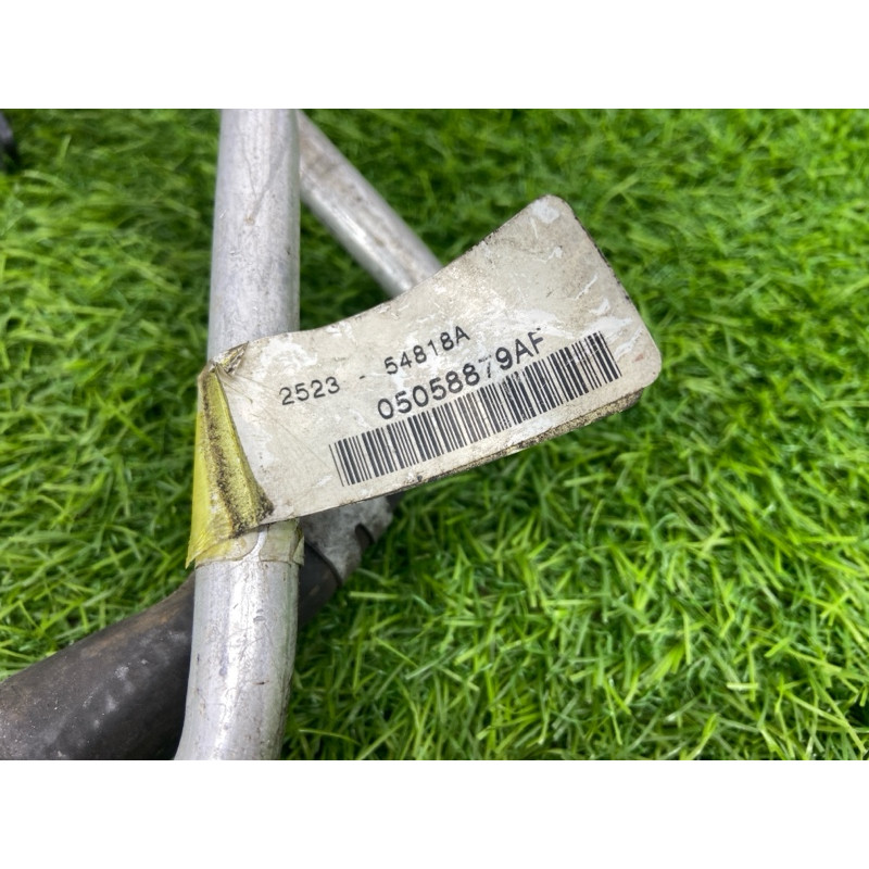 Трубка радиатора печки (отопление и кондиционирование) Dodge Journey SXT 2014 3.6 05058879af