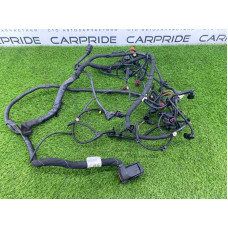 Проводка моторная