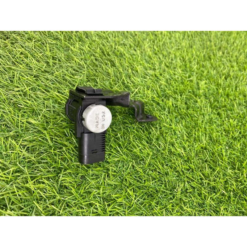 Вакуумный клапан (двигатель и элементы) Volkswagen Touareg NF 2013 3.0 TDI CRCA 1K0906283A