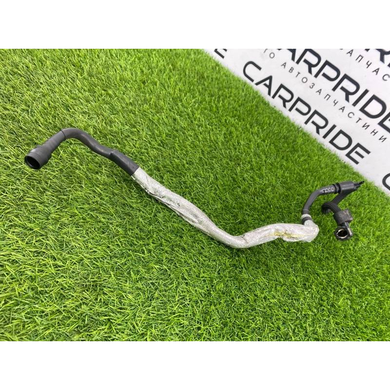 Вакуумная трубка (двигатель и элементы) Volkswagen Touareg NF 2013 3.0 TDI CRCA 7p0131055