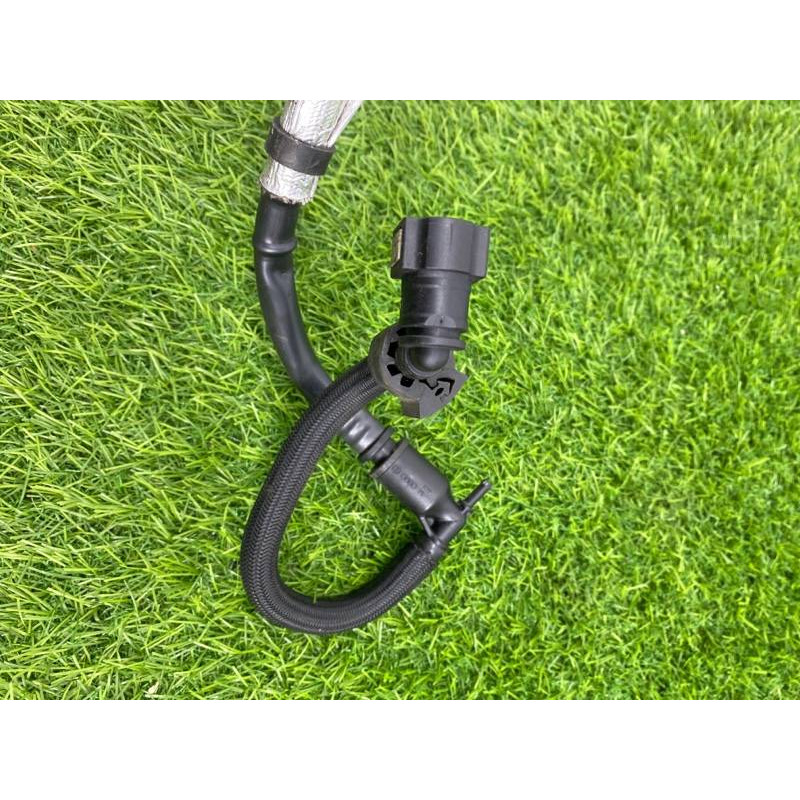 Вакуумная трубка (двигатель и элементы) Volkswagen Touareg NF 2013 3.0 TDI CRCA 7p0131055