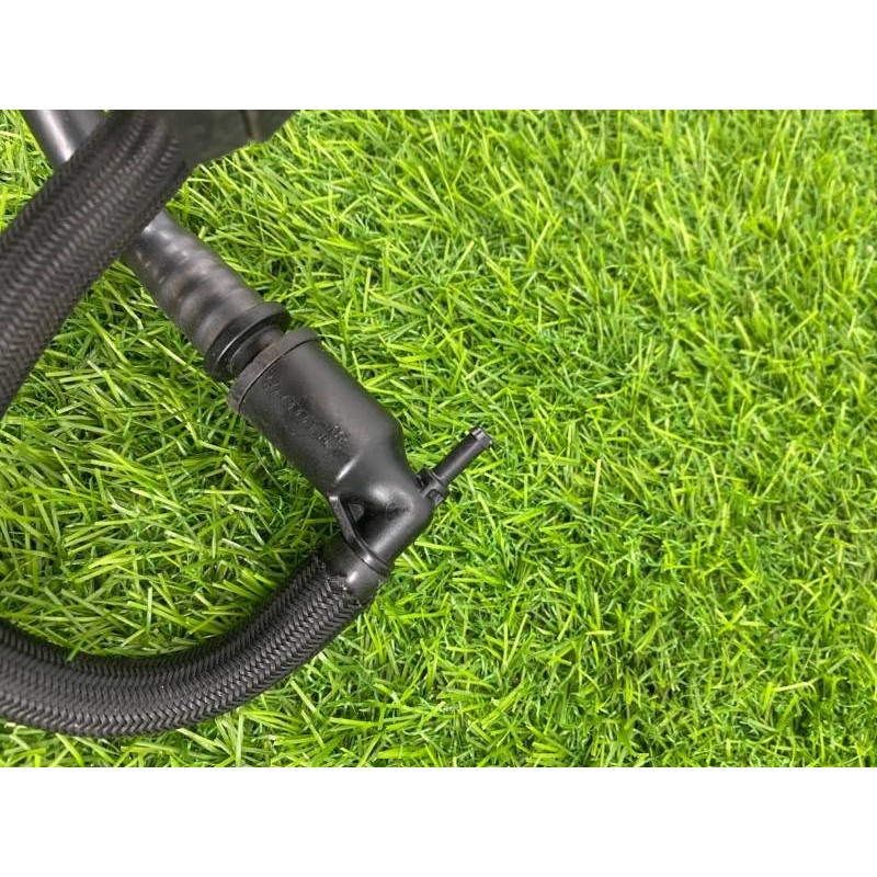 Вакуумная трубка (двигатель и элементы) Volkswagen Touareg NF 2013 3.0 TDI CRCA 7p0131055