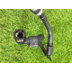 Вакуумная трубка (двигатель и элементы) Volkswagen Touareg NF 2013 3.0 TDI CRCA 7p0131055