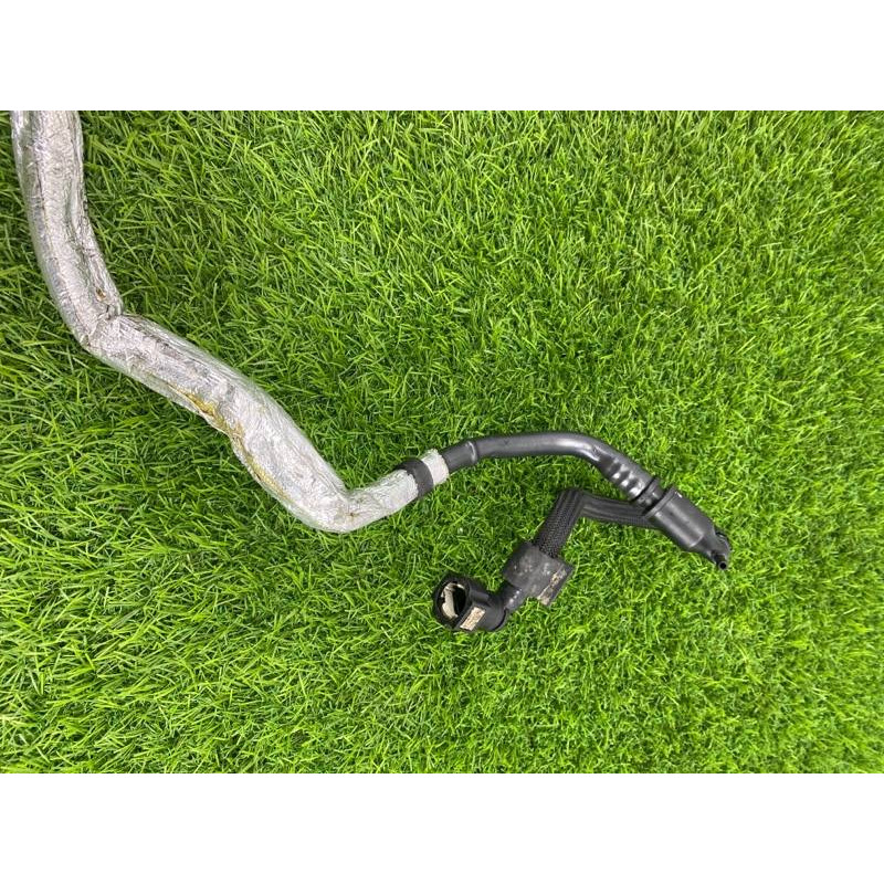 Вакуумная трубка (двигатель и элементы) Volkswagen Touareg NF 2013 3.0 TDI CRCA 7p0131055