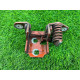 Петля дверей (кузов і елементи) Dodge Journey SXT 2014 3.6