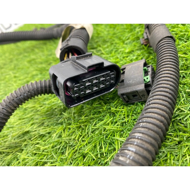 Проводка бампера (электрика) Volkswagen Touareg NF 2013 3.0 TDI CRCA 7P6971073A