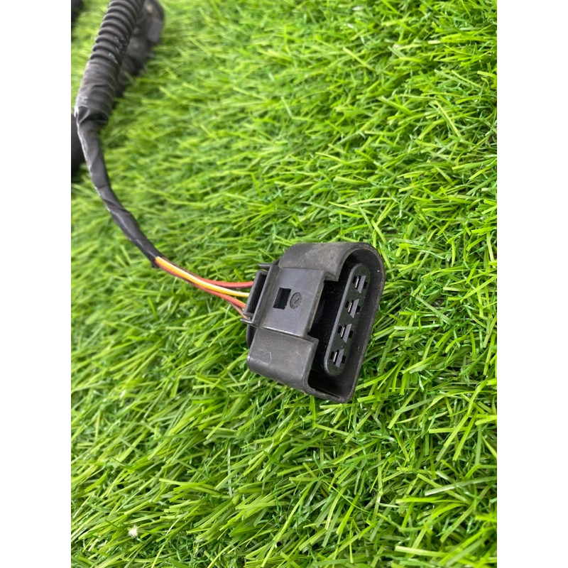 Проводка бампера (электрика) Volkswagen Touareg NF 2013 3.0 TDI CRCA 7P6971073A