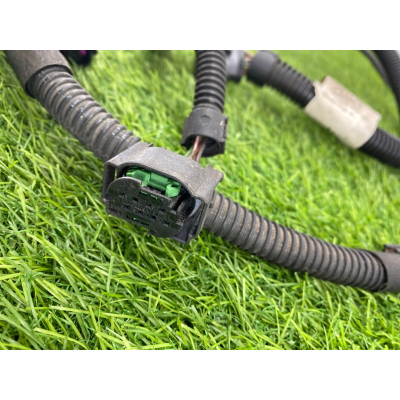 Проводка бампера (электрика) Volkswagen Touareg NF 2013 3.0 TDI CRCA 7P6971073A