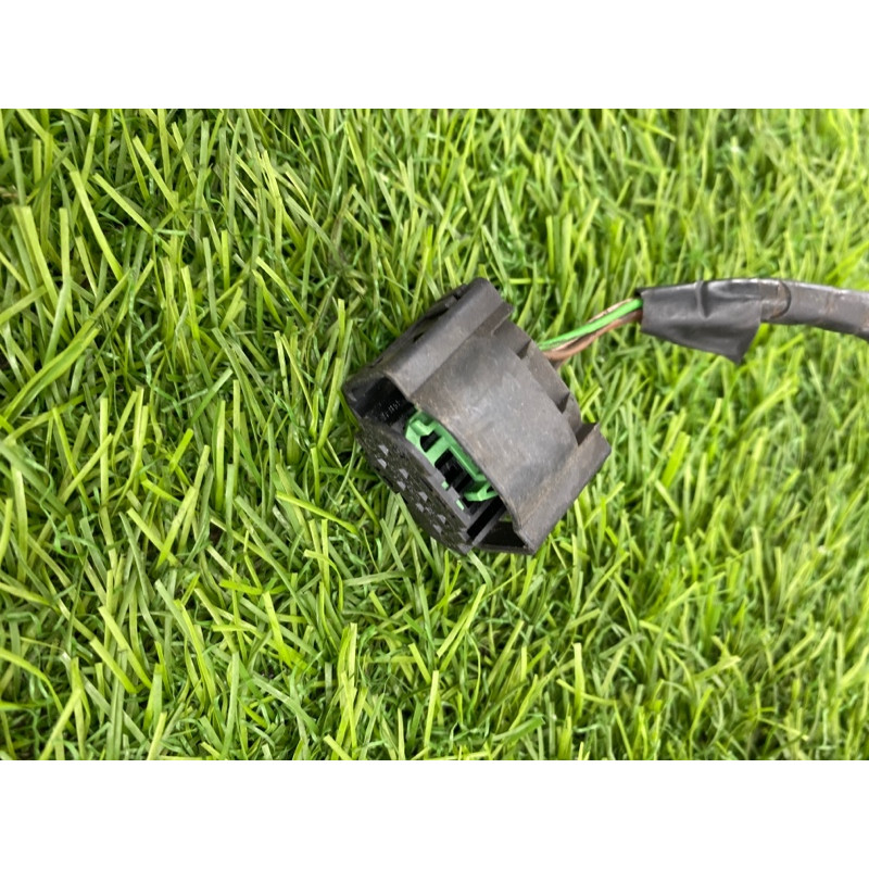 Проводка бампера (электрика) Volkswagen Touareg NF 2013 3.0 TDI CRCA 7P6971073A