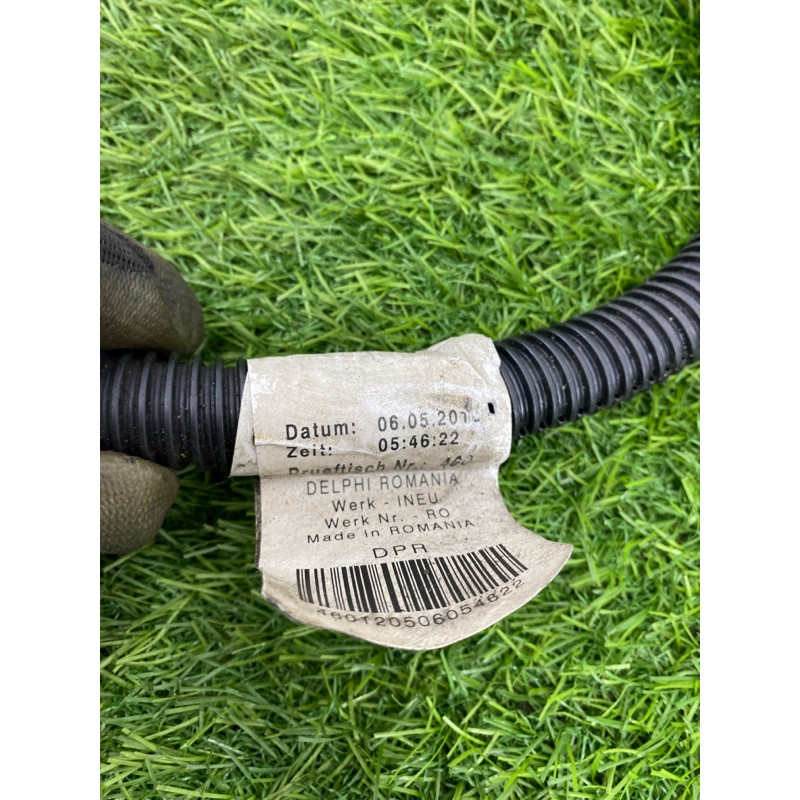 Проводка бампера (электрика) Volkswagen Touareg NF 2013 3.0 TDI CRCA 7P6971073A