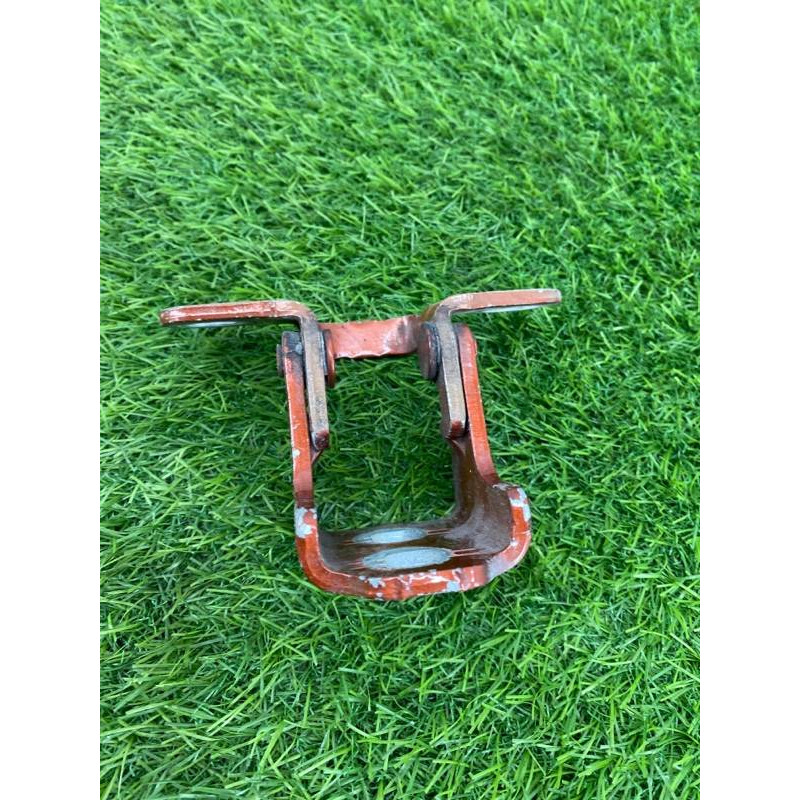 Петля двери (кузов и элементы) Dodge Journey SXT 2014 3.6 5067940AC