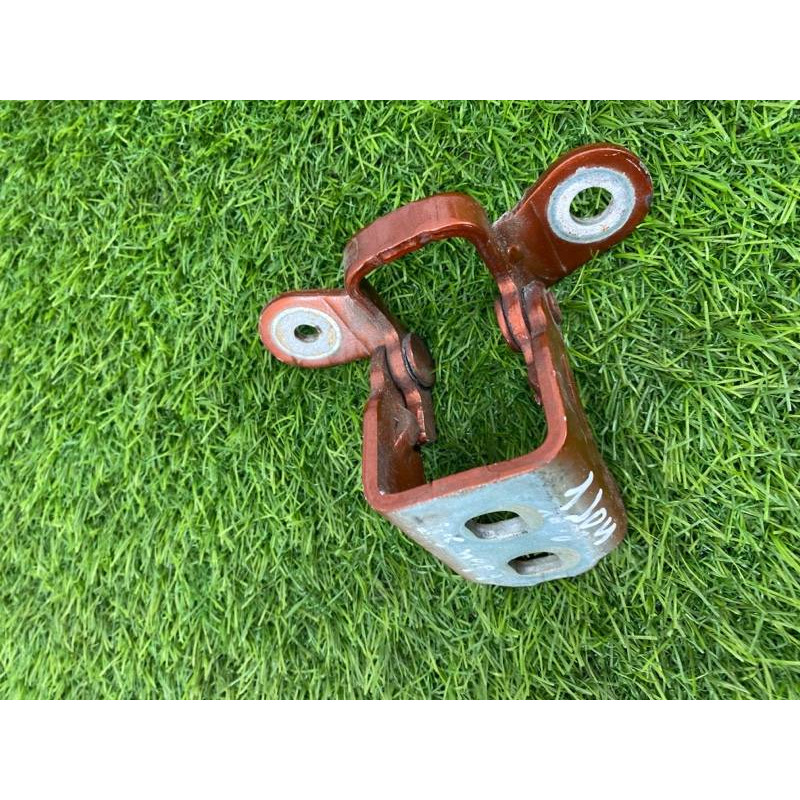 Петля двери (кузов и элементы) Dodge Journey SXT 2014 3.6 5067940AC