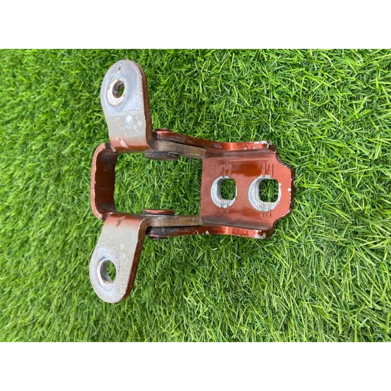 Петля двери (кузов и элементы) Dodge Journey SXT 2014 3.6 5067940AC