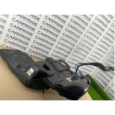 Топливный бак