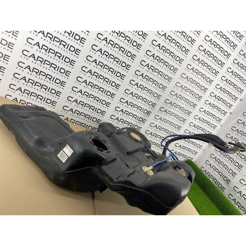 Топливный бак (топливная система) Volkswagen Touareg NF 2013 3.0 TDI CRCA 7P6201075K