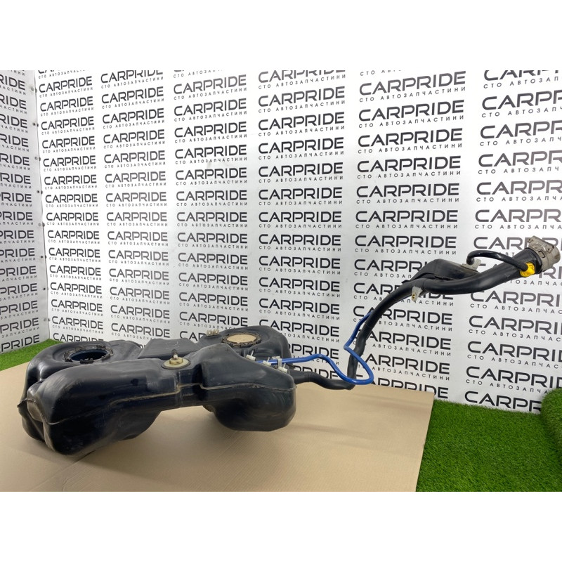 Топливный бак (топливная система) Volkswagen Touareg NF 2013 3.0 TDI CRCA 7P6201075K