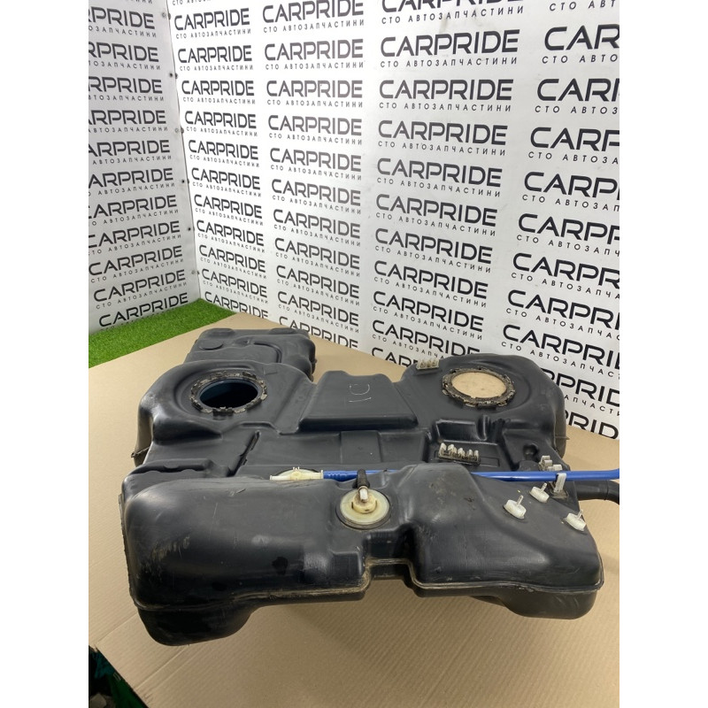 Топливный бак (топливная система) Volkswagen Touareg NF 2013 3.0 TDI CRCA 7P6201075K