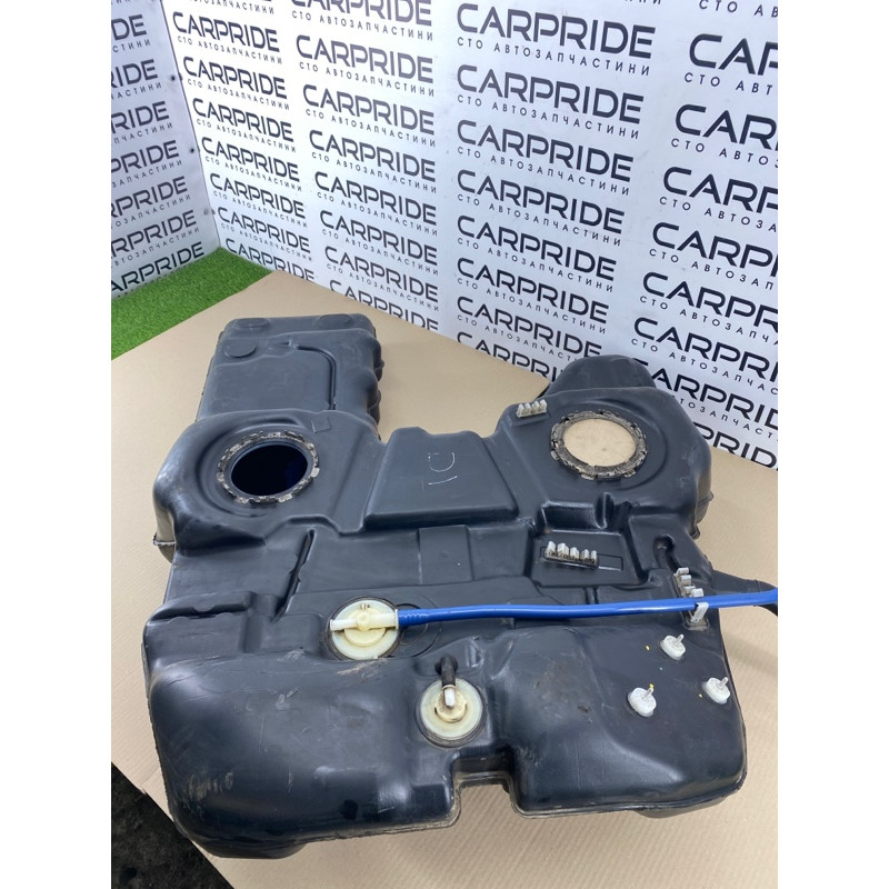 Топливный бак (топливная система) Volkswagen Touareg NF 2013 3.0 TDI CRCA 7P6201075K