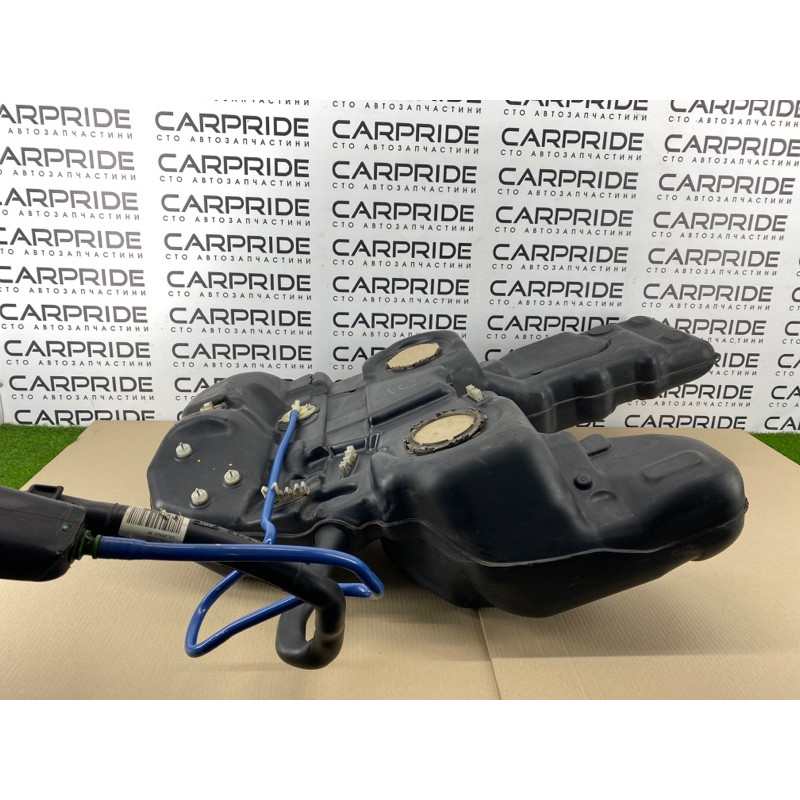 Топливный бак (топливная система) Volkswagen Touareg NF 2013 3.0 TDI CRCA 7P6201075K