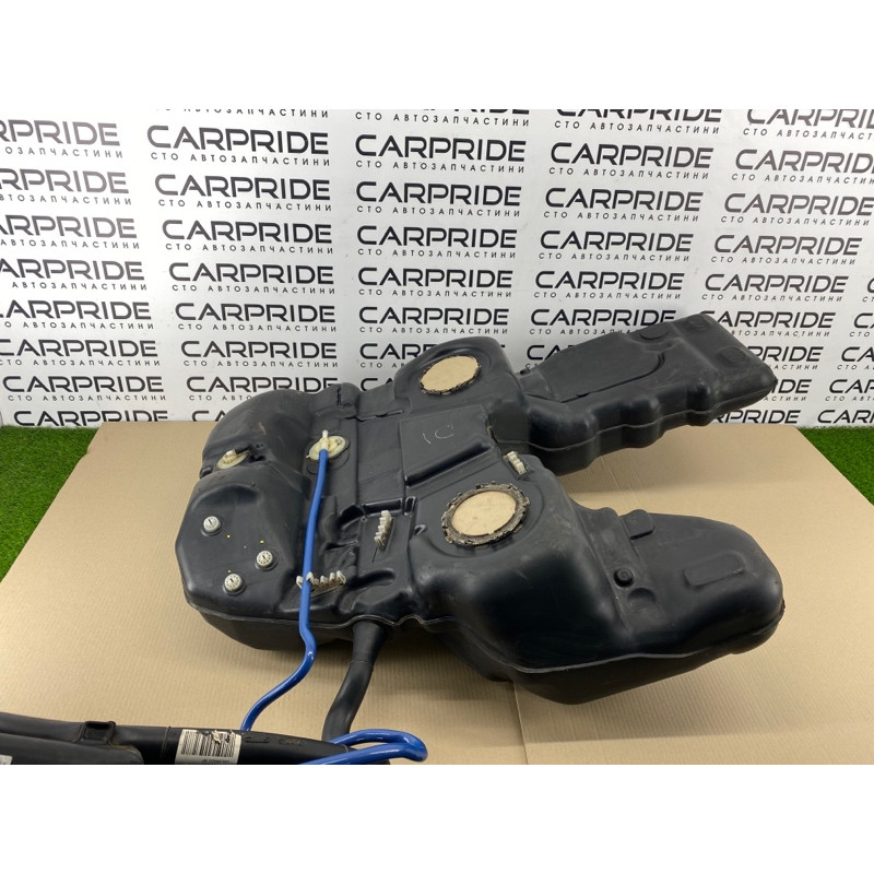 Топливный бак (топливная система) Volkswagen Touareg NF 2013 3.0 TDI CRCA 7P6201075K