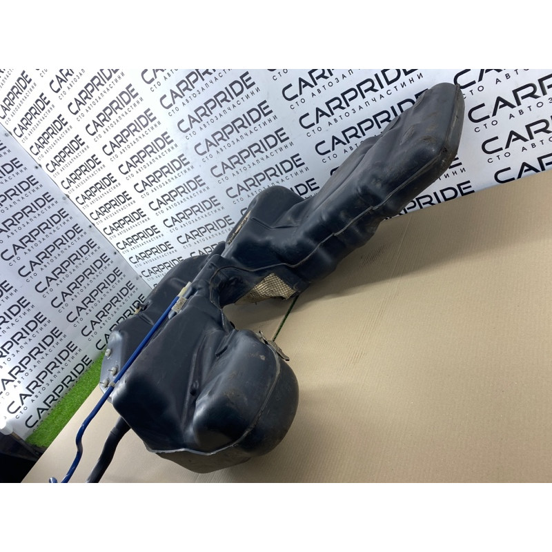 Топливный бак (топливная система) Volkswagen Touareg NF 2013 3.0 TDI CRCA 7P6201075K