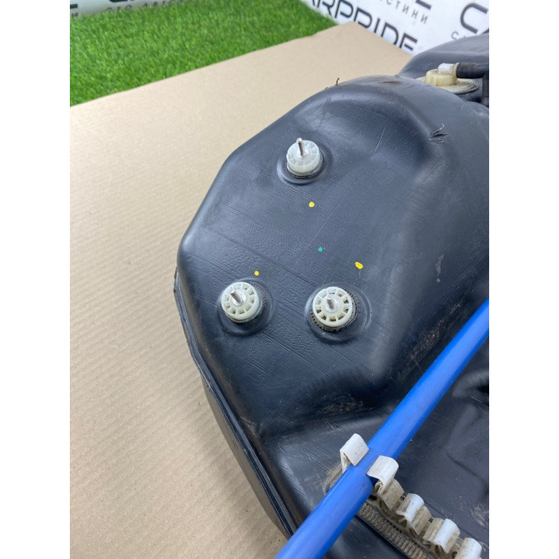 Топливный бак (топливная система) Volkswagen Touareg NF 2013 3.0 TDI CRCA 7P6201075K