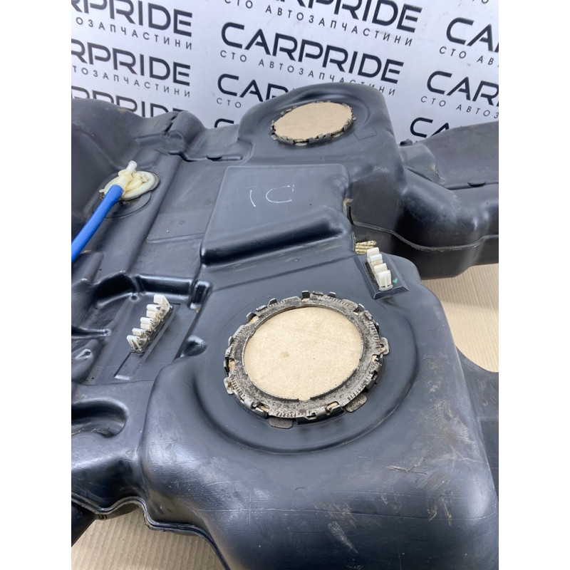 Топливный бак (топливная система) Volkswagen Touareg NF 2013 3.0 TDI CRCA 7P6201075K