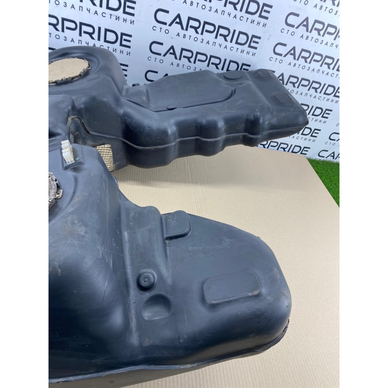 Топливный бак (топливная система) Volkswagen Touareg NF 2013 3.0 TDI CRCA 7P6201075K