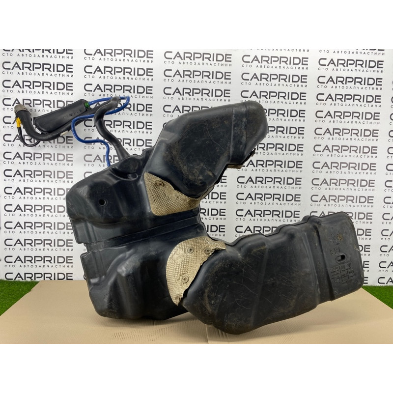 Топливный бак (топливная система) Volkswagen Touareg NF 2013 3.0 TDI CRCA 7P6201075K