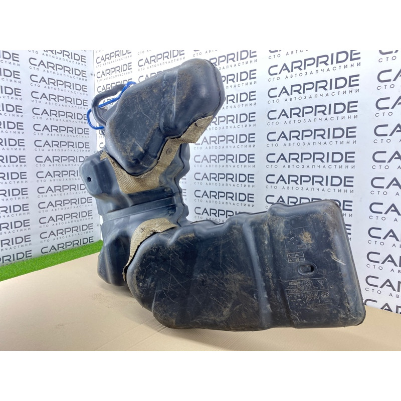 Топливный бак (топливная система) Volkswagen Touareg NF 2013 3.0 TDI CRCA 7P6201075K
